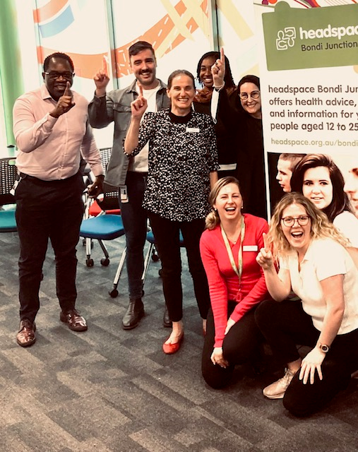 2022 SESLHD Healthcare Awards Ceremony South Eastern Sydney Local